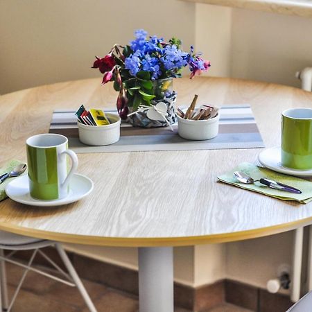 Bilocale In Campagna - Assisi Apartment ภายนอก รูปภาพ
