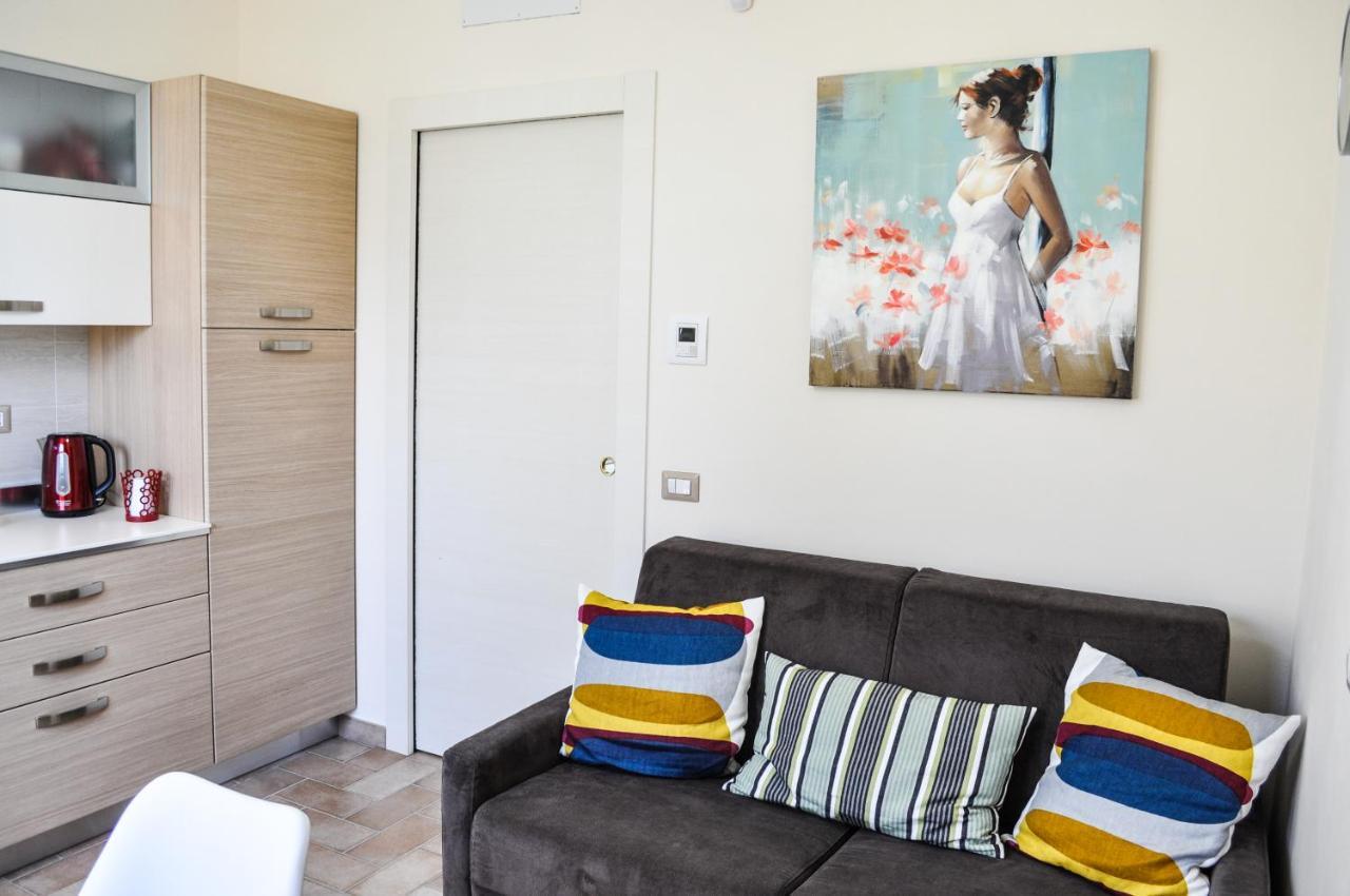 Bilocale In Campagna - Assisi Apartment ภายนอก รูปภาพ