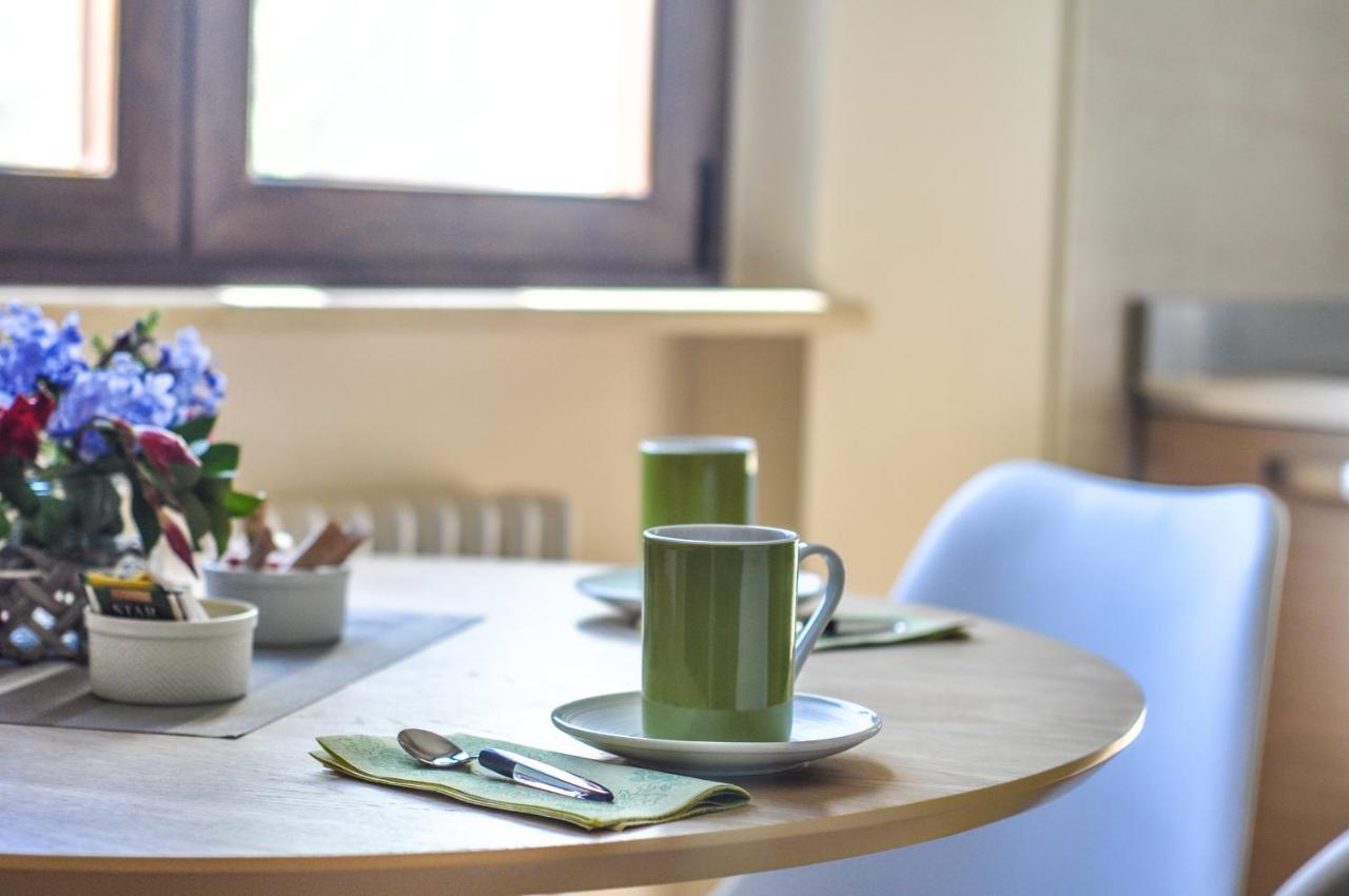 Bilocale In Campagna - Assisi Apartment ภายนอก รูปภาพ