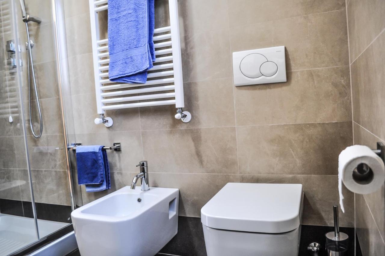 Bilocale In Campagna - Assisi Apartment ภายนอก รูปภาพ