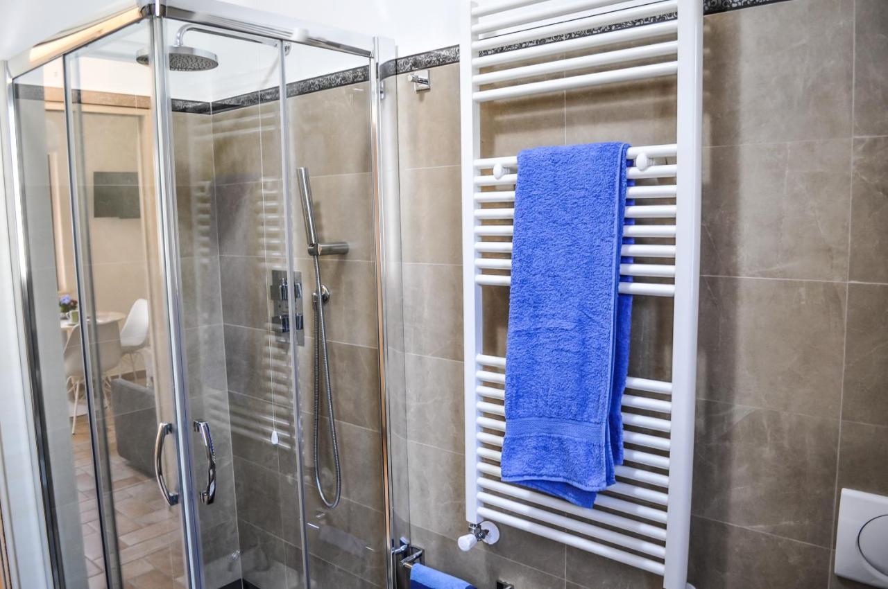 Bilocale In Campagna - Assisi Apartment ภายนอก รูปภาพ