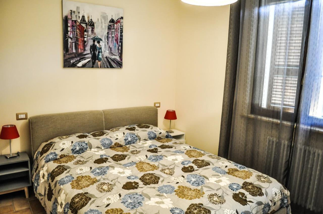 Bilocale In Campagna - Assisi Apartment ภายนอก รูปภาพ