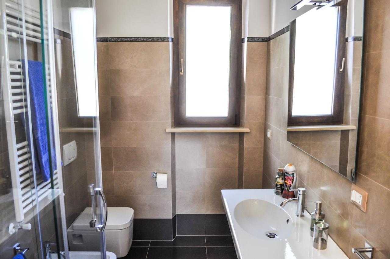 Bilocale In Campagna - Assisi Apartment ภายนอก รูปภาพ