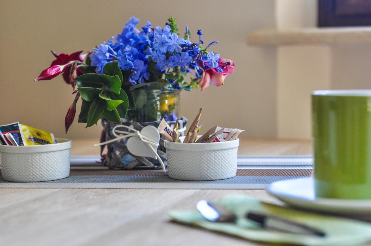Bilocale In Campagna - Assisi Apartment ภายนอก รูปภาพ