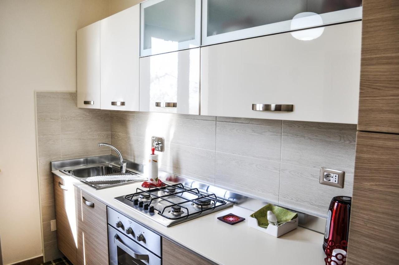 Bilocale In Campagna - Assisi Apartment ภายนอก รูปภาพ